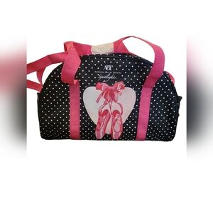 NEW American Ballet Theatre Duffle Bag